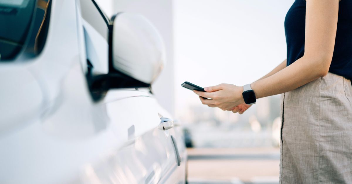 Is een autoverzekering verplicht?